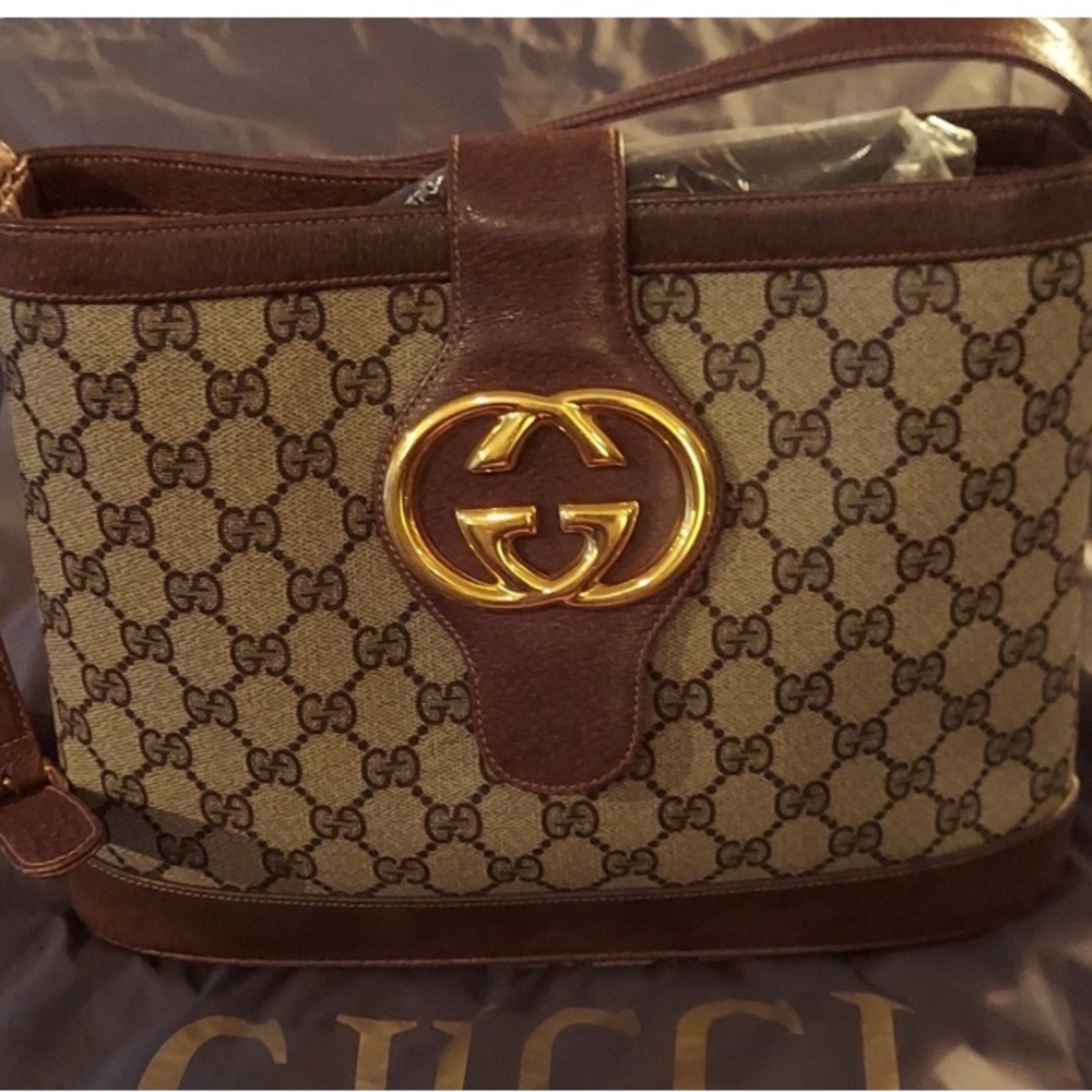 Gucci blondie-Vintage